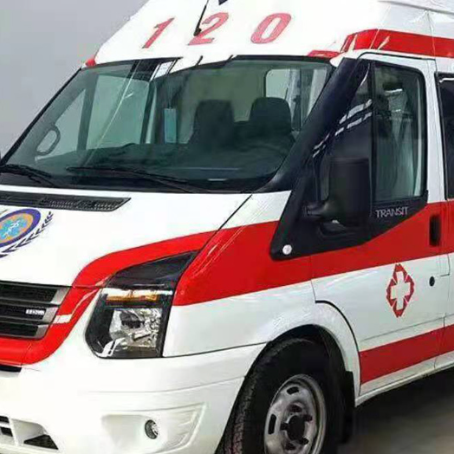 徽县非急救护送病人转院租赁救护车的优缺点对比